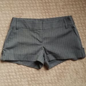 Dressy Shorts